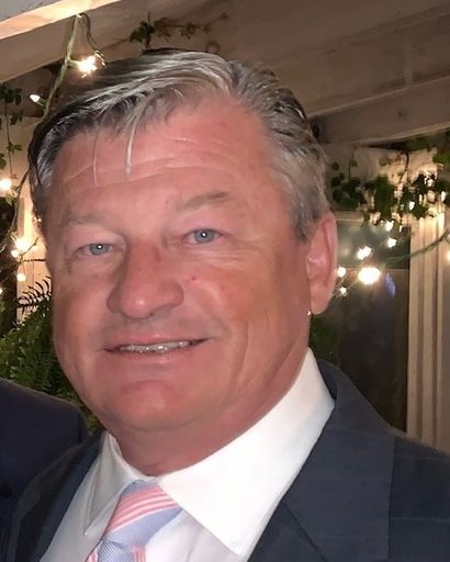 Patrick V. Rafferty's obituary image