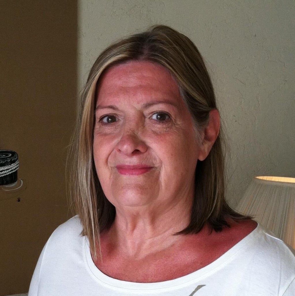 Alice Mcmurry Gardner Profile Photo