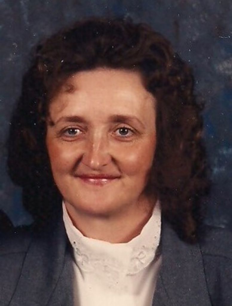 Mary Etta Hale Profile Photo