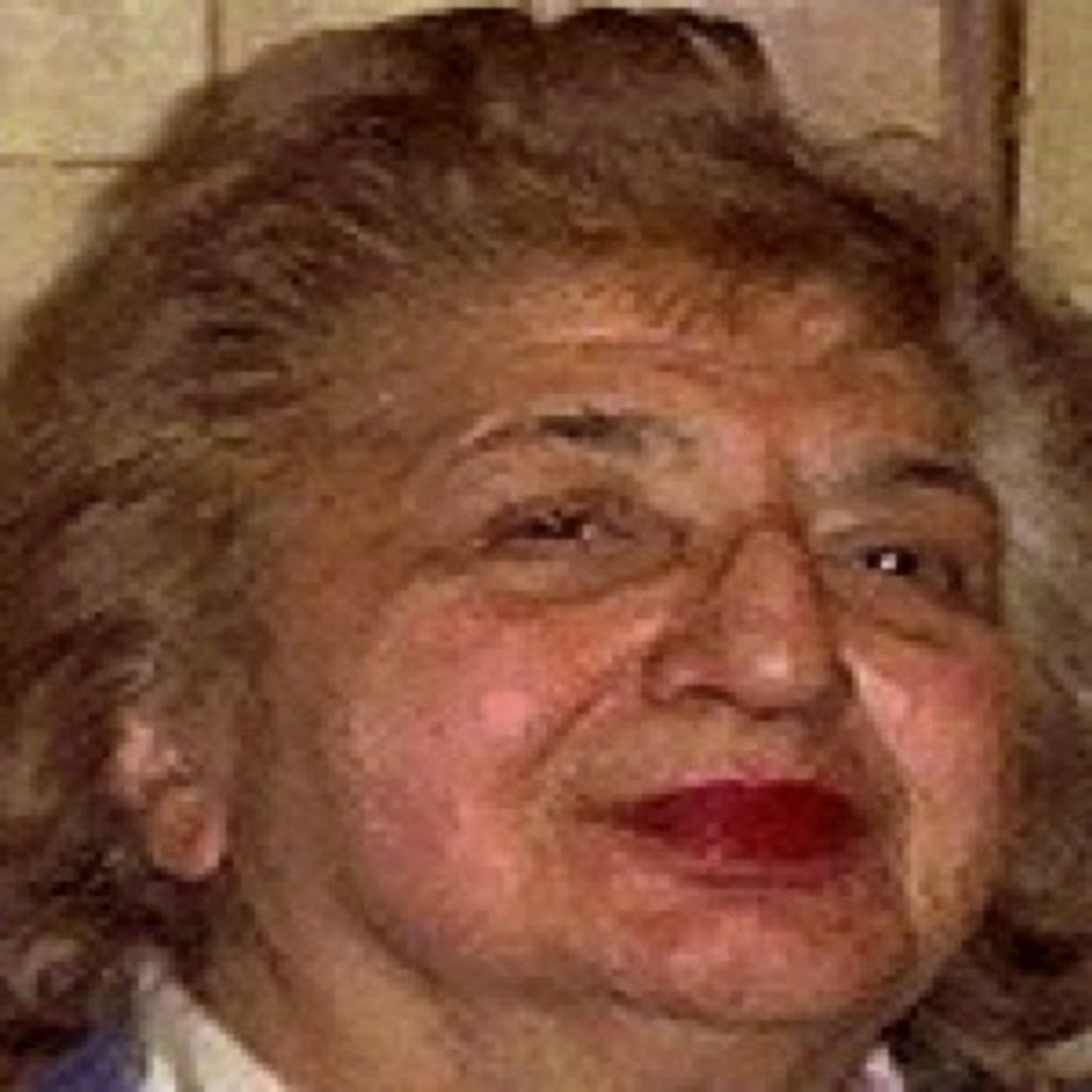 Anna Marie Domenick