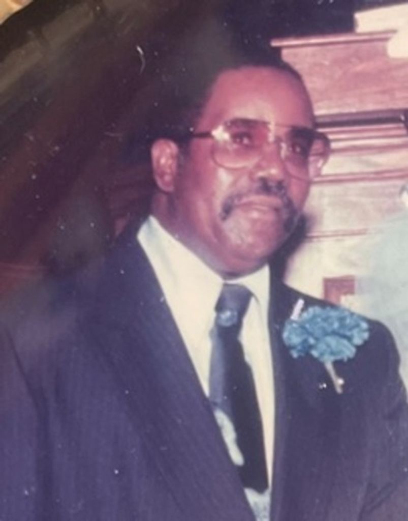 Willie James Long Profile Photo