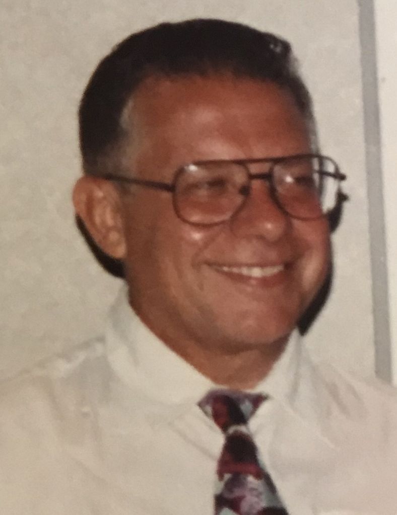 Andrew Harold Phillips Profile Photo