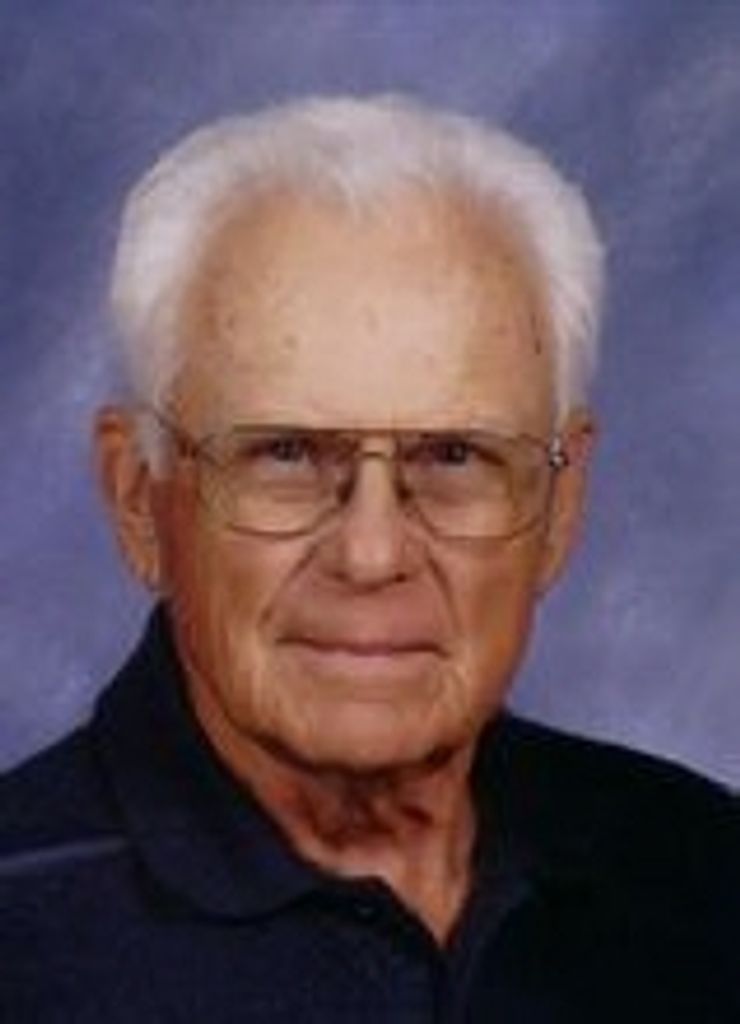 Leroy Gerdom Jones