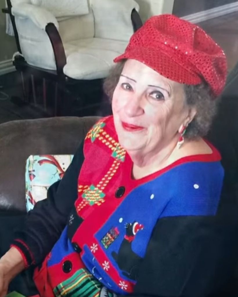 Sheila Beaman