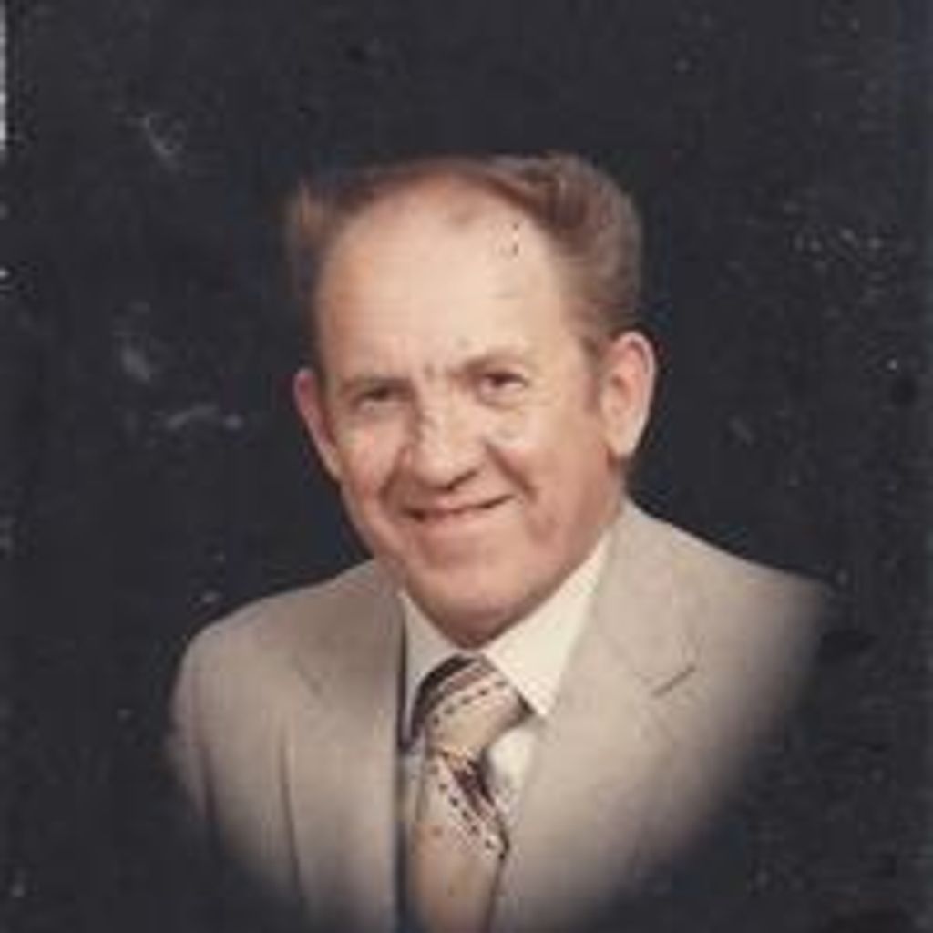 David Richard Thompson Profile Photo