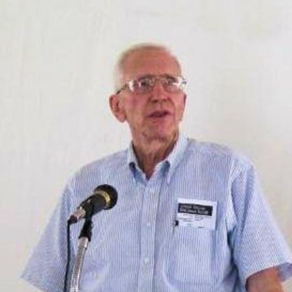 Ted Lingren