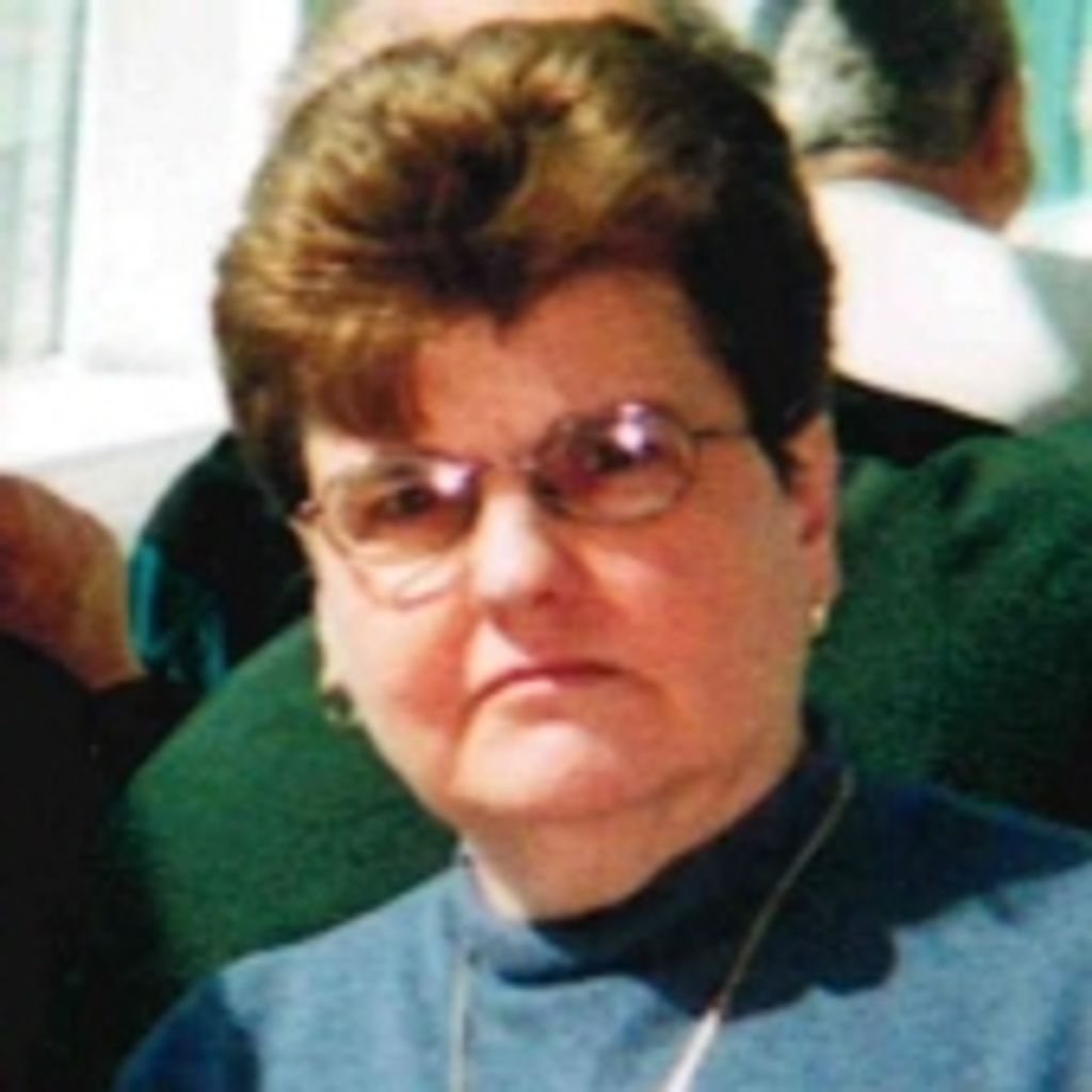 Shirley A. Morrison