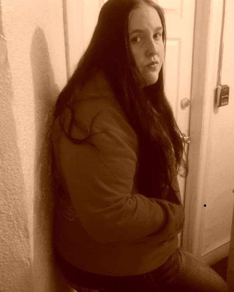 Ashley Nicole Zelaya Soriano Profile Photo