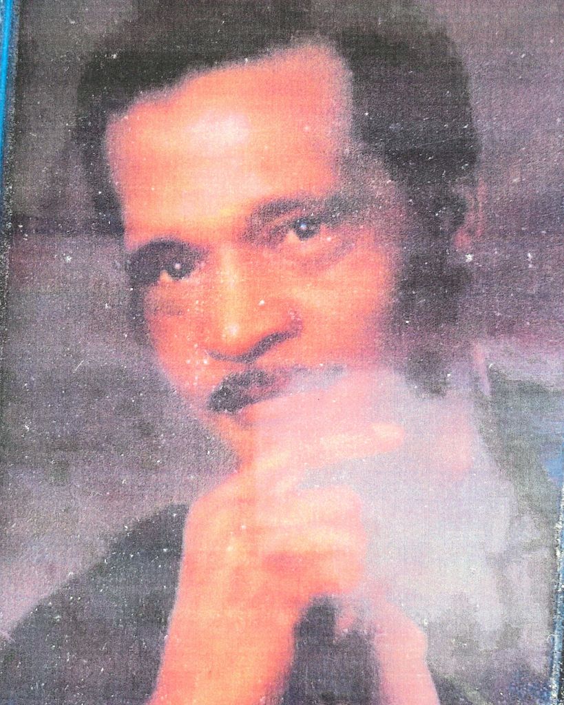 John E. Waters