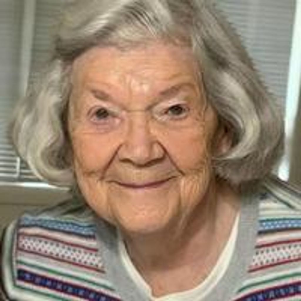 Jean Chappell Bryan