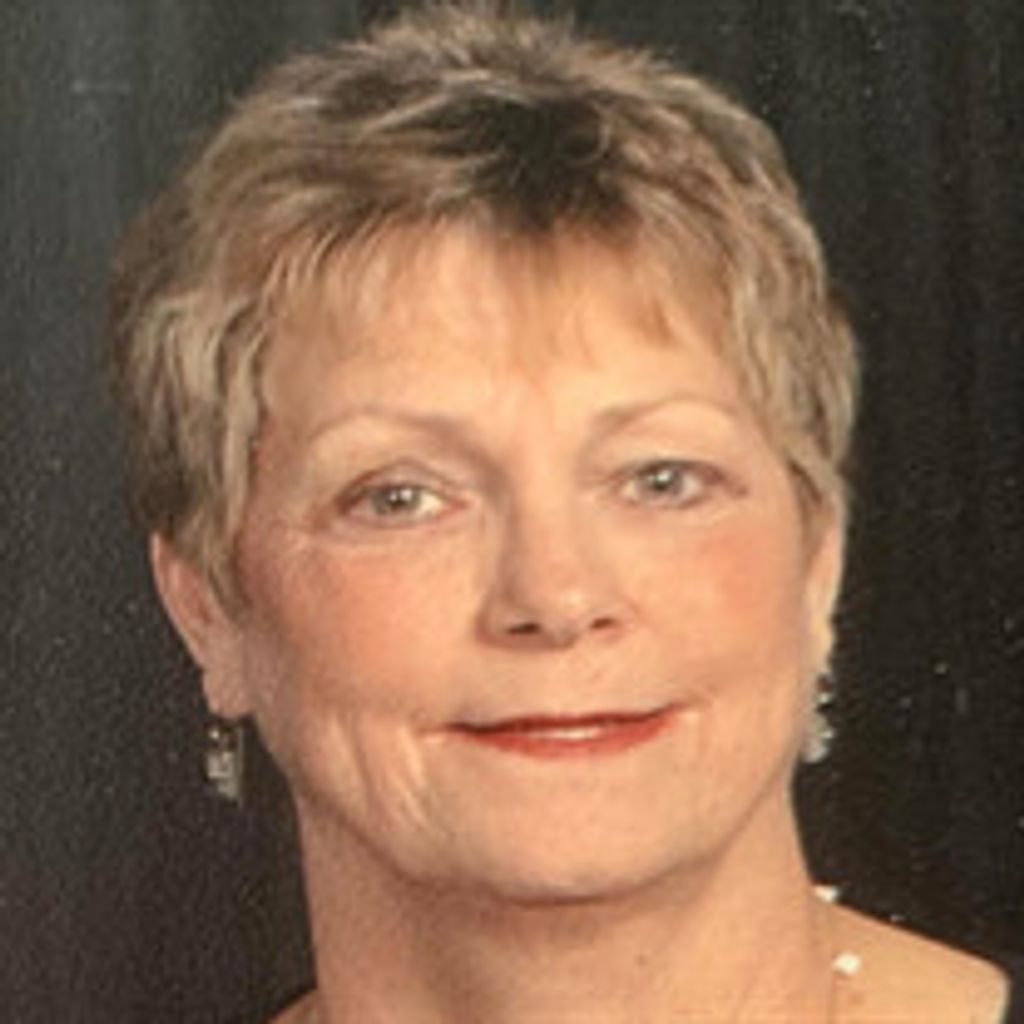 Martha Richardson Blackwell