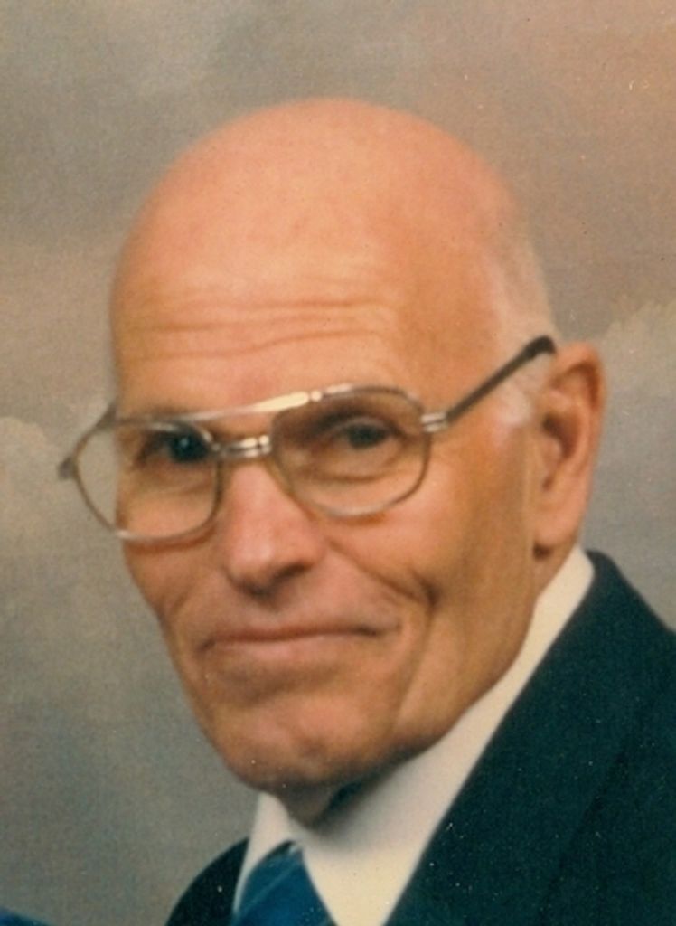 Norman Roland Herman