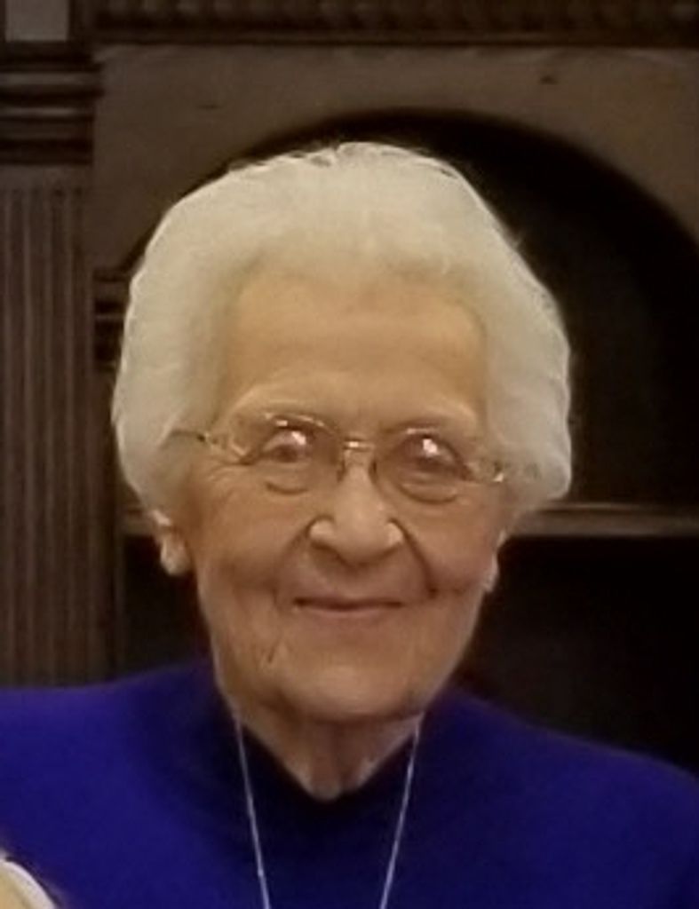 Jennie Terlouw Profile Photo