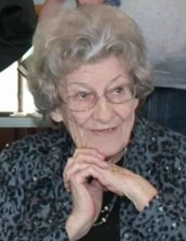 Helen Graven