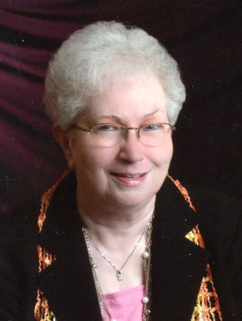 Nancy Handy