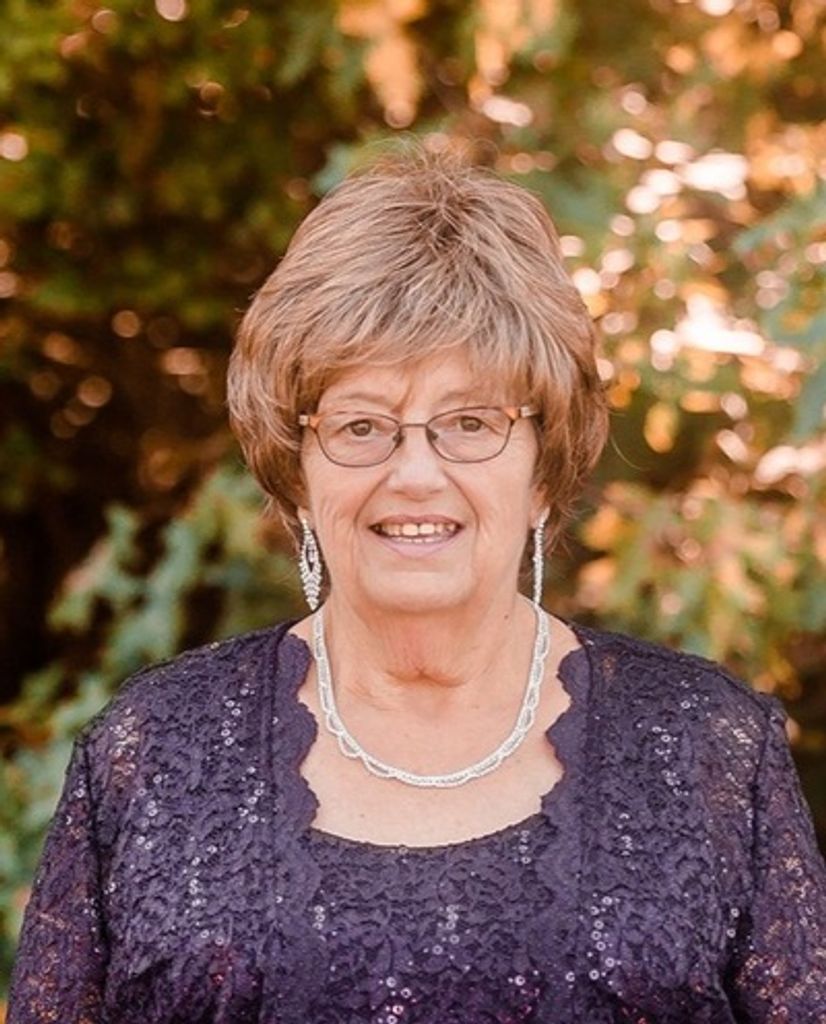 Brenda Saunders Marshall