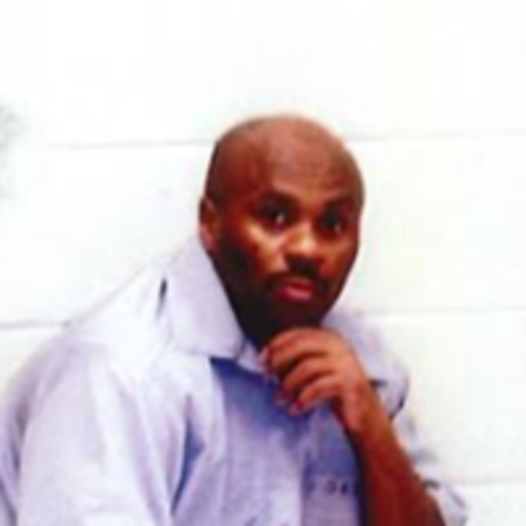 Vincent Leroy Bell Profile Photo