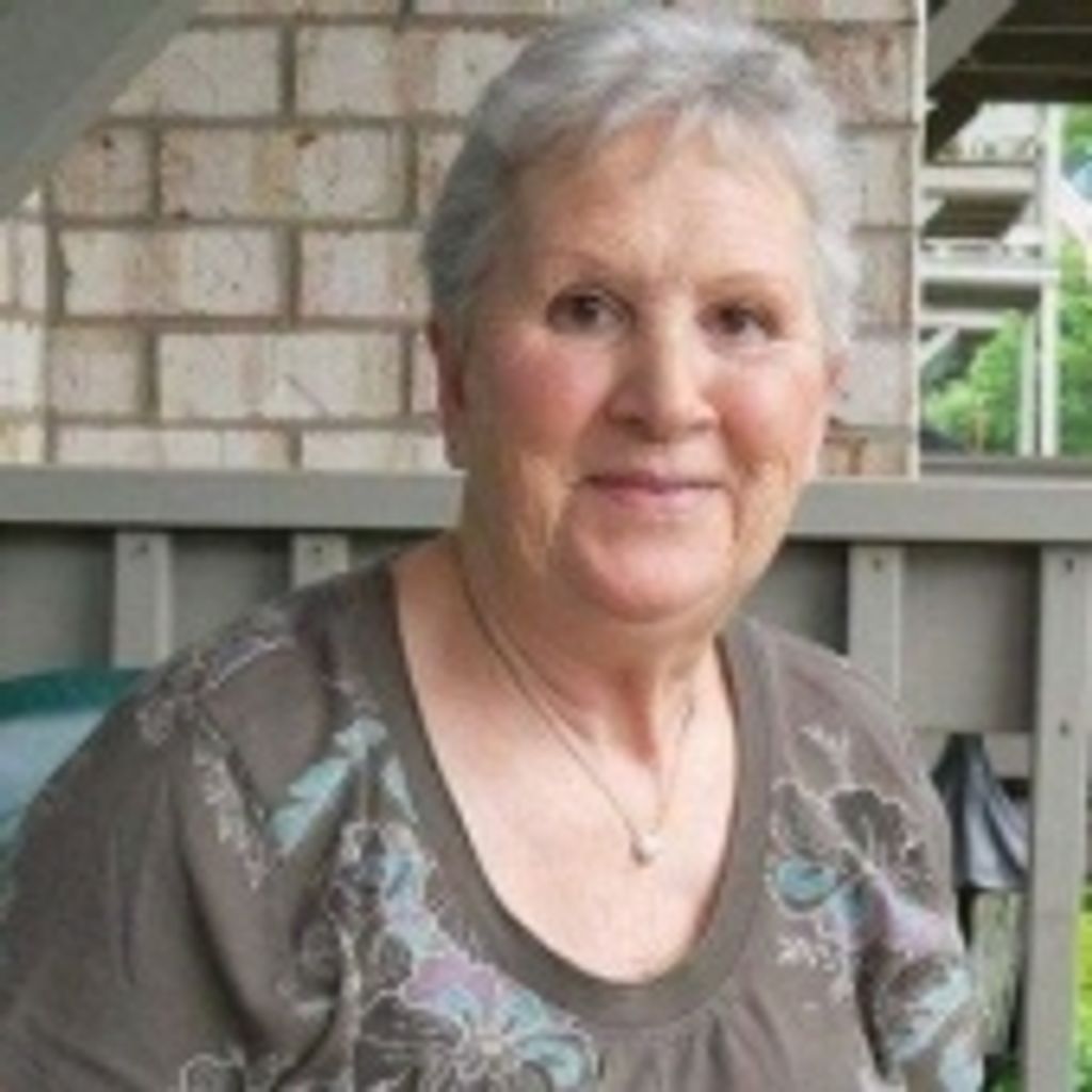 Mrs. Anetta J. Street
