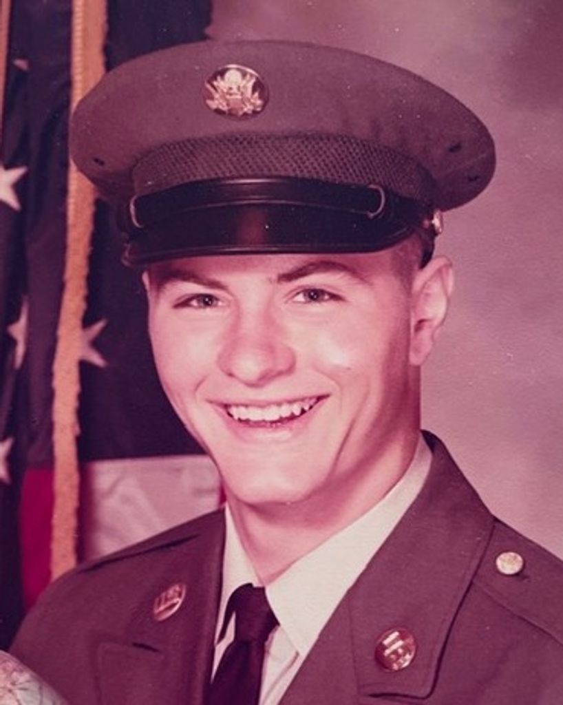 Edward Munro Covington III Profile Photo