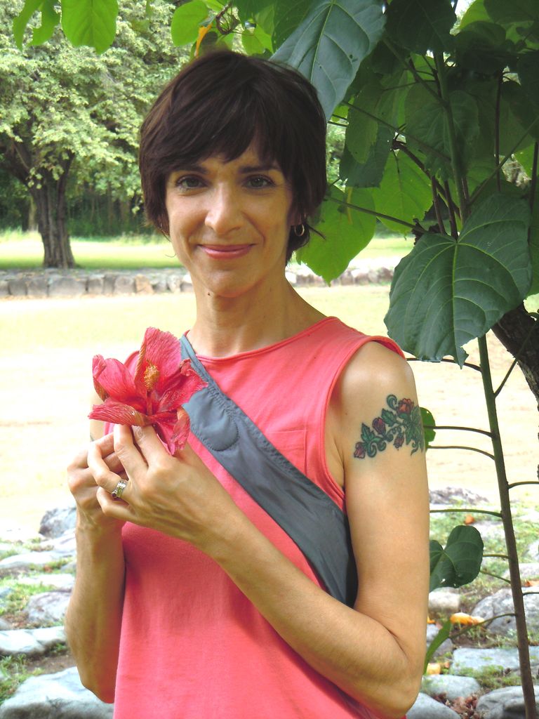 Teresa Ortiz-Reich Profile Photo
