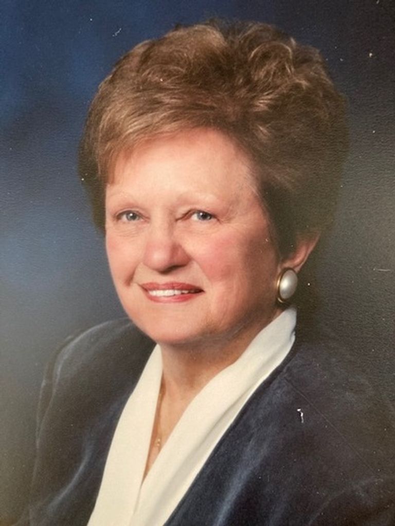 Colleen F. Jones Profile Photo