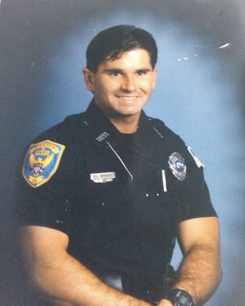 Phillip Edward Drinkard