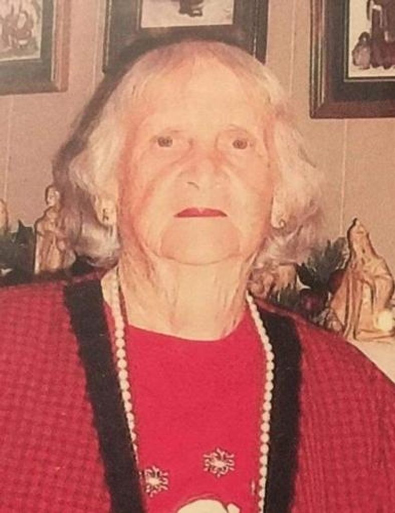 Fannie Gillum Profile Photo