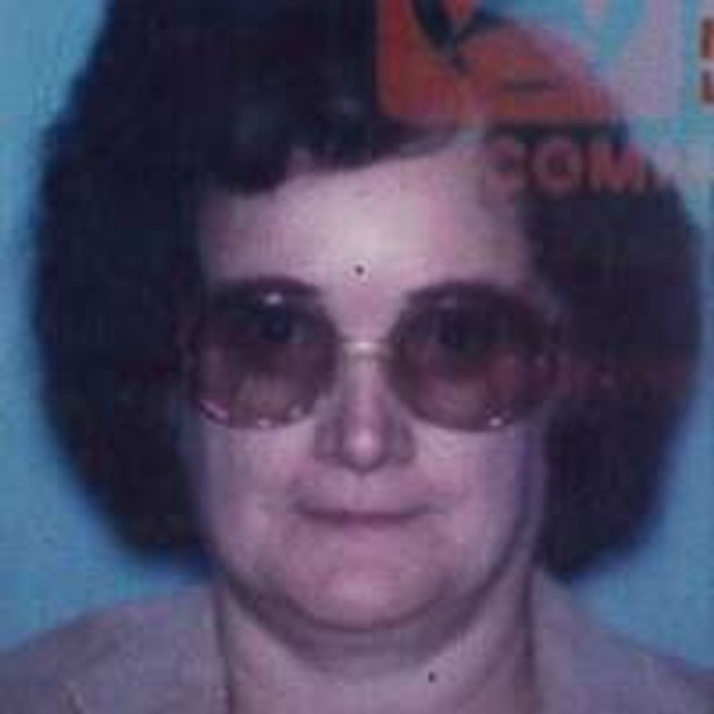 Irene Hannah Karge
