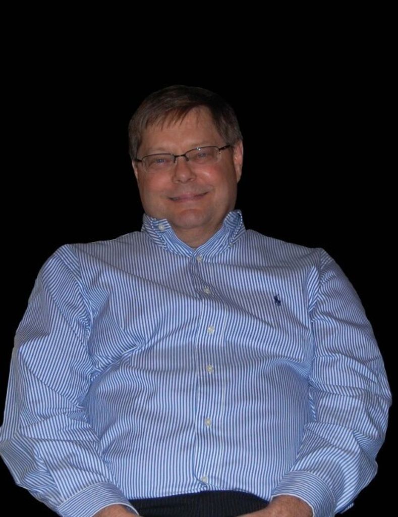 Greg Eidson Profile Photo
