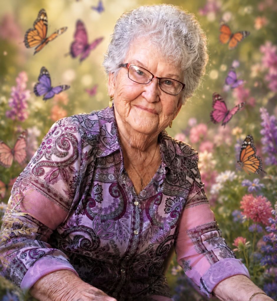 Mary L. Duncan Profile Photo