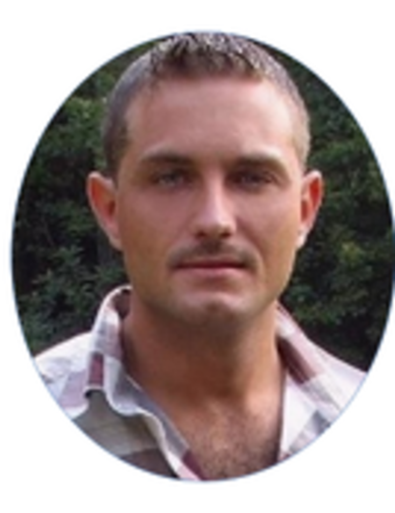 Richard Paul Cowen Profile Photo