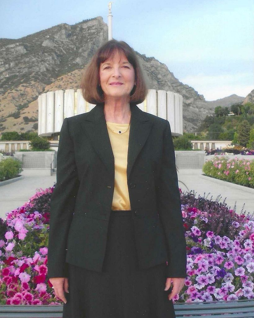 Lita Lauritzen