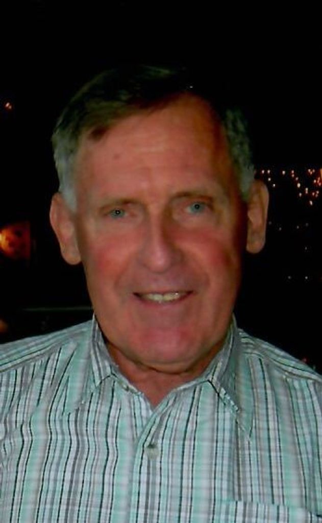 Charles P. “Sonny” Naradko