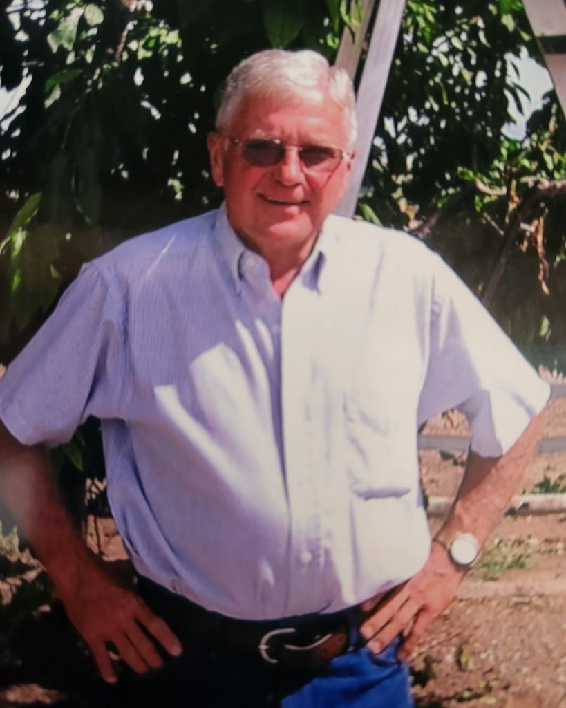 Orville Freeman Clark