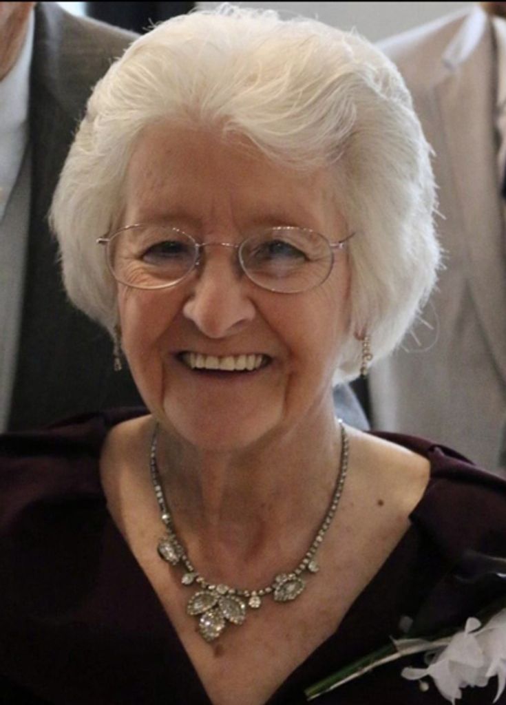 Nadine Sandlin Profile Photo