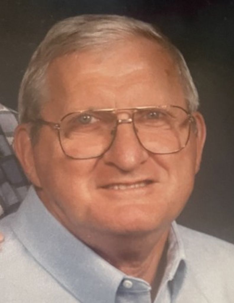 William H. Howe Profile Photo