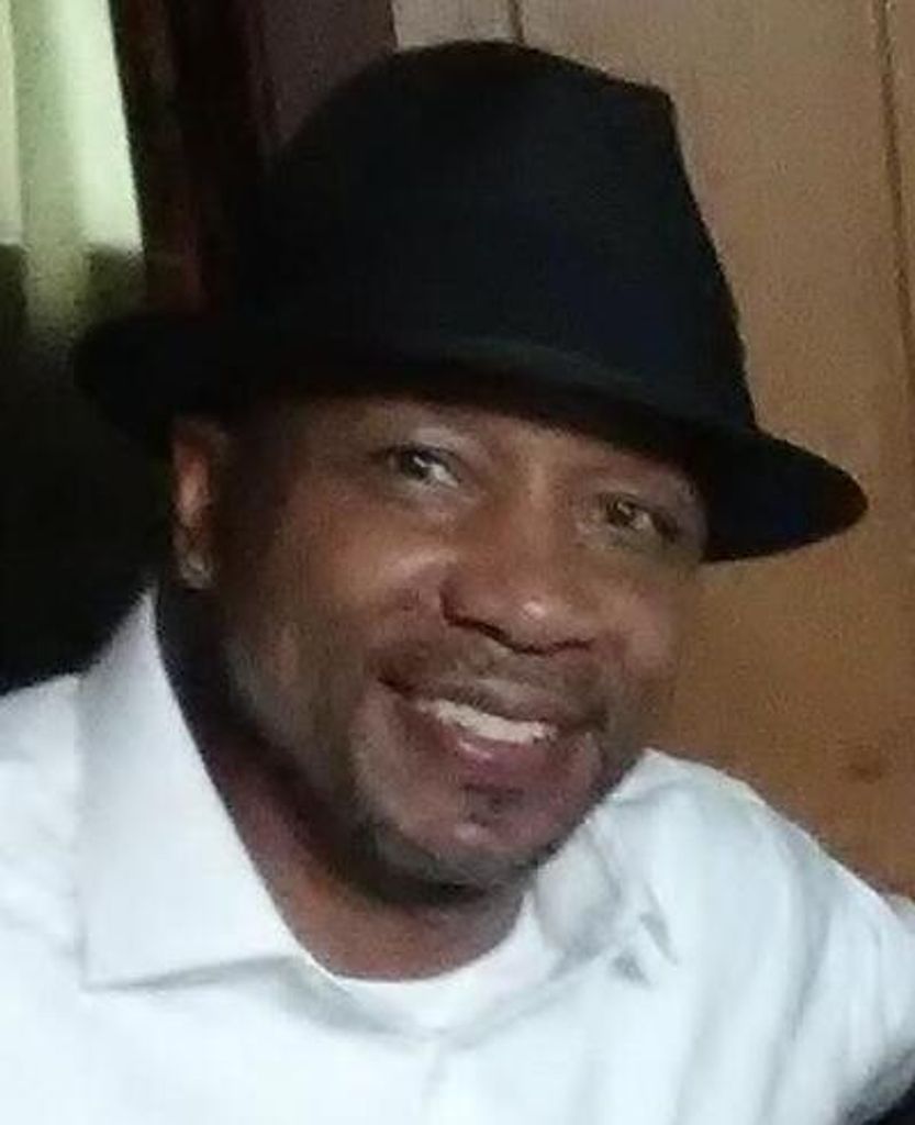 Alvin Fitzgerald Jones, Sr.