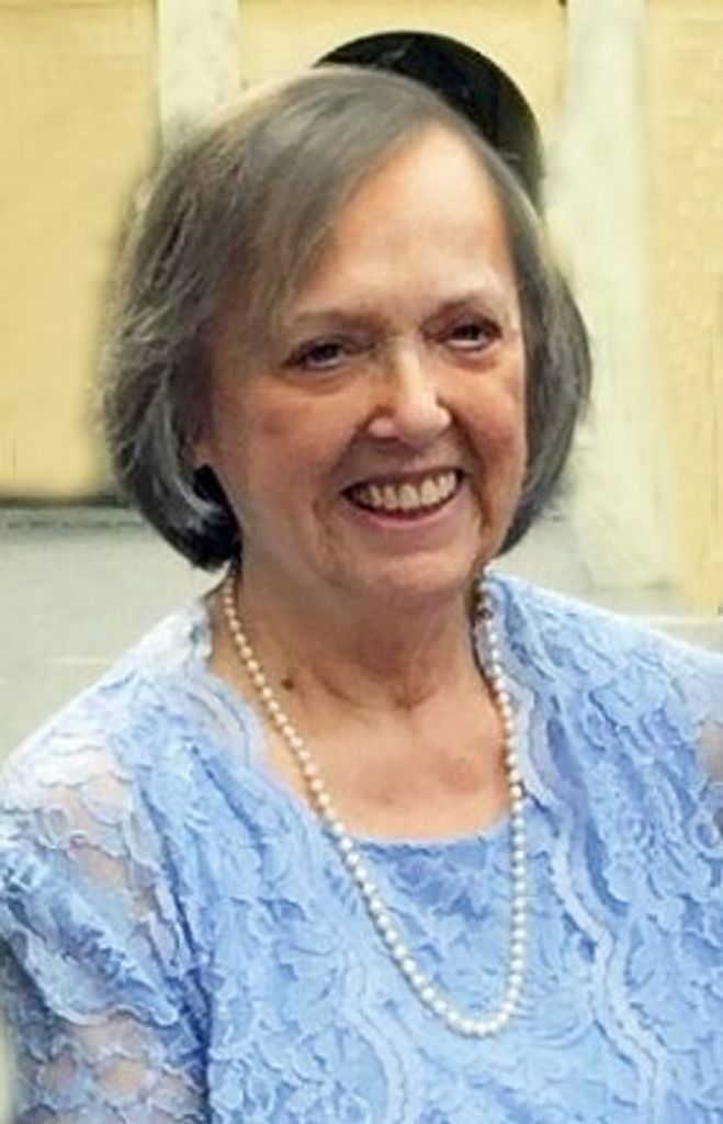 Mary Louise Cosentino Profile Photo