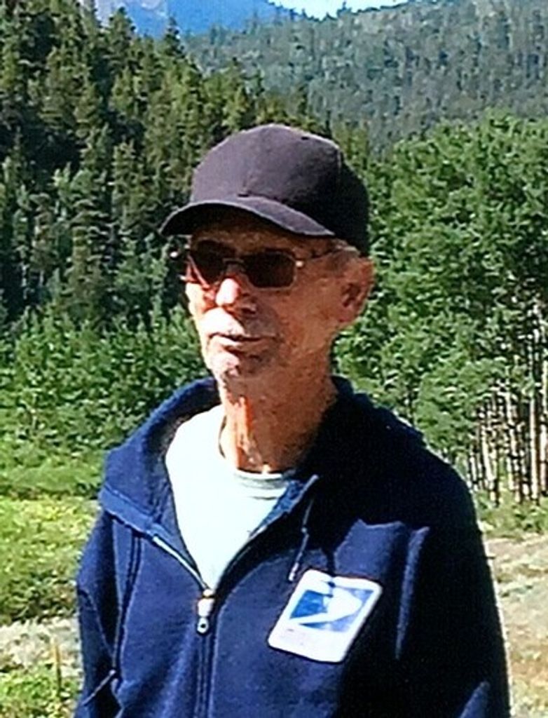 Thomas "Tom" Leroy Offield