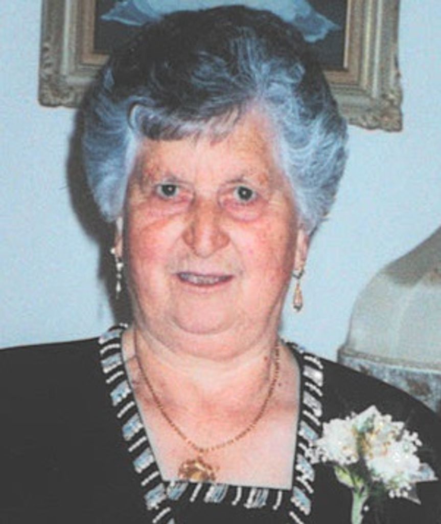 Angela Fabiano Profile Photo