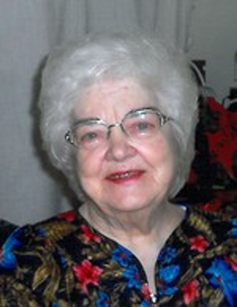 Laverne Heiraas