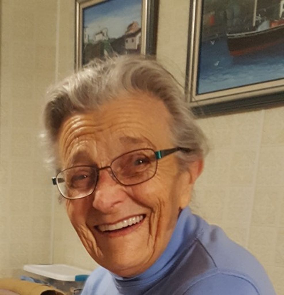 Lois Virginia Vautier Profile Photo