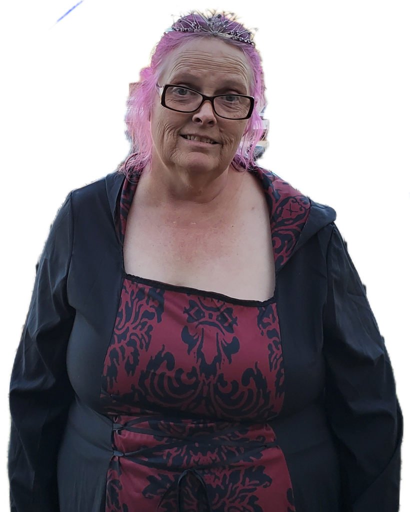 Deborah "Debbie" Lynn Brown