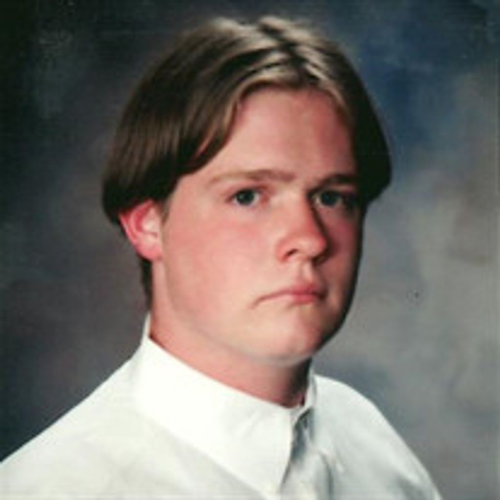 Jaime Ray Petree