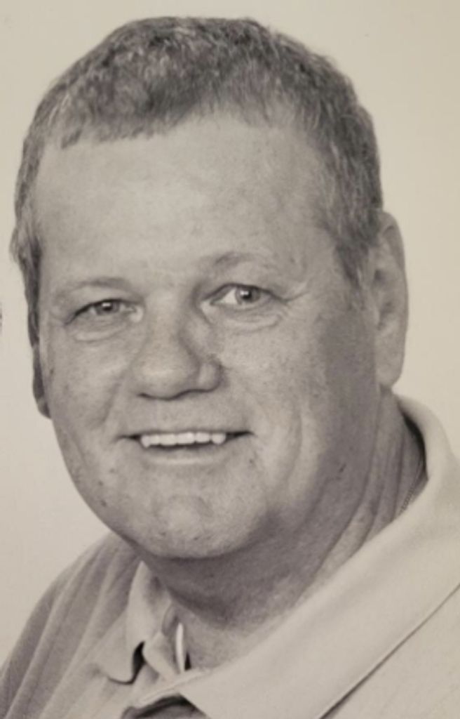 Daniel Joseph Delaney Profile Photo
