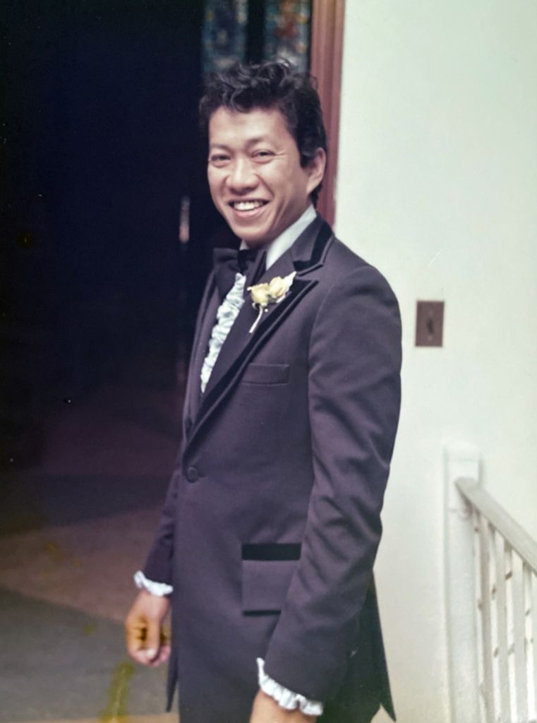 Lido P. Regner
