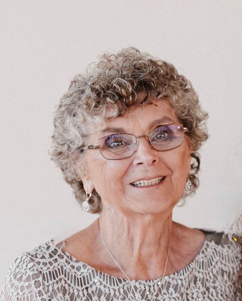 Germaine Martha Malstrom