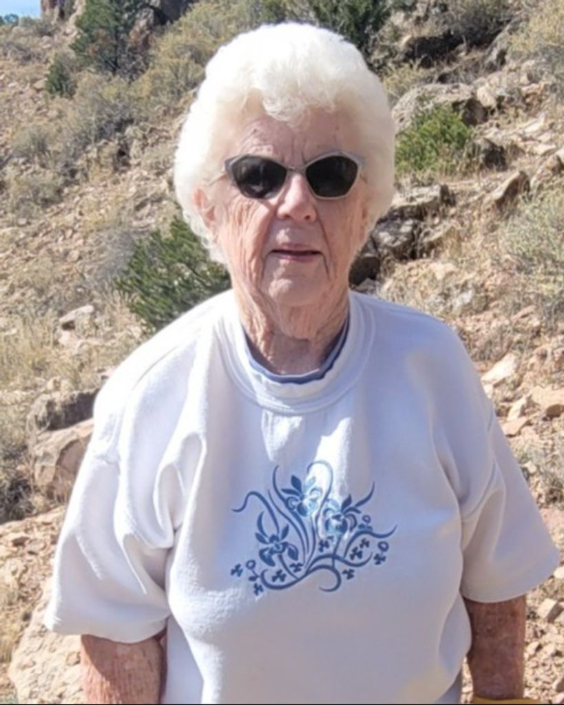 Frances Jacqulin Heath Profile Photo