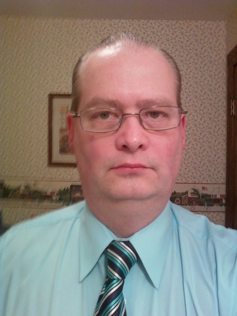 Jeffrey A. Myers