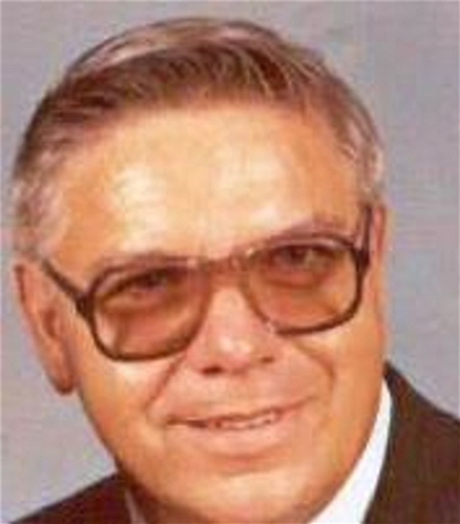 Vernon J. Herbst